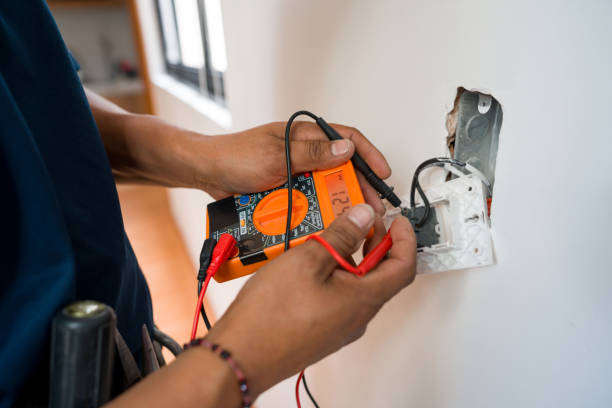 Best Electrical System Inspection  in Sequim, WA