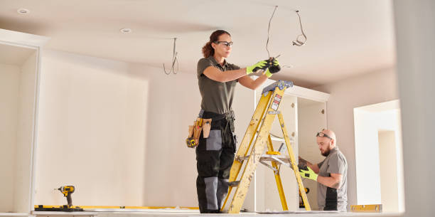 Best Electrical Repair Services  in Sequim, WA