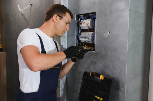 Affordable Emergency Electrician in Sequim, WA