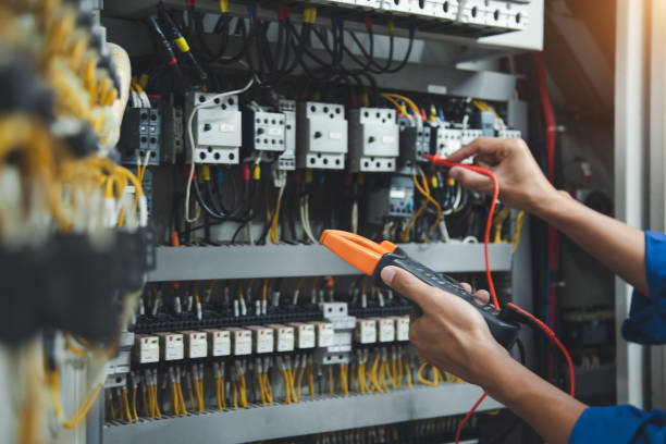 Best Affordable Electrician  in Sequim, WA