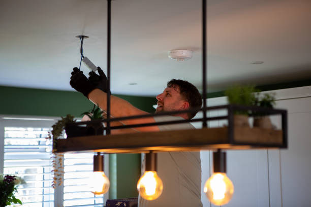 Best Outdoor Lighting Installation  in Sequim, WA