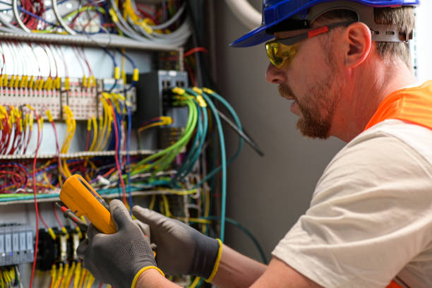 Affordable Electrical Installation in Sequim, WA