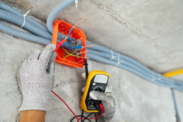 Best Electrical Troubleshooting Services  in Sequim, WA