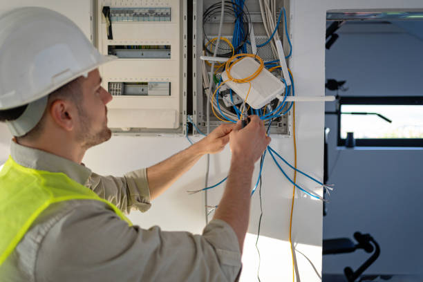 Best Electrical System Inspection  in Sequim, WA